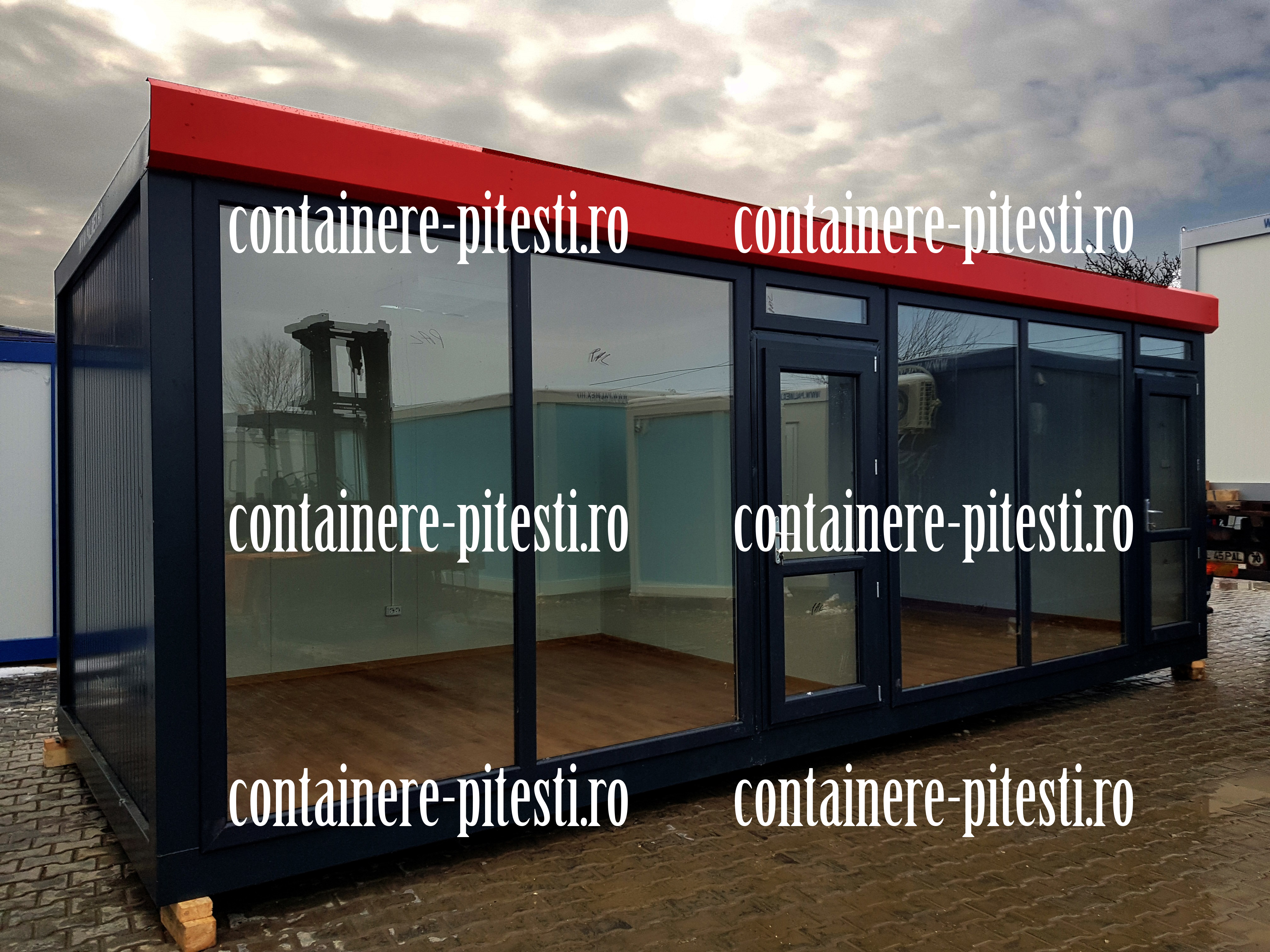 container vanzare Pitesti