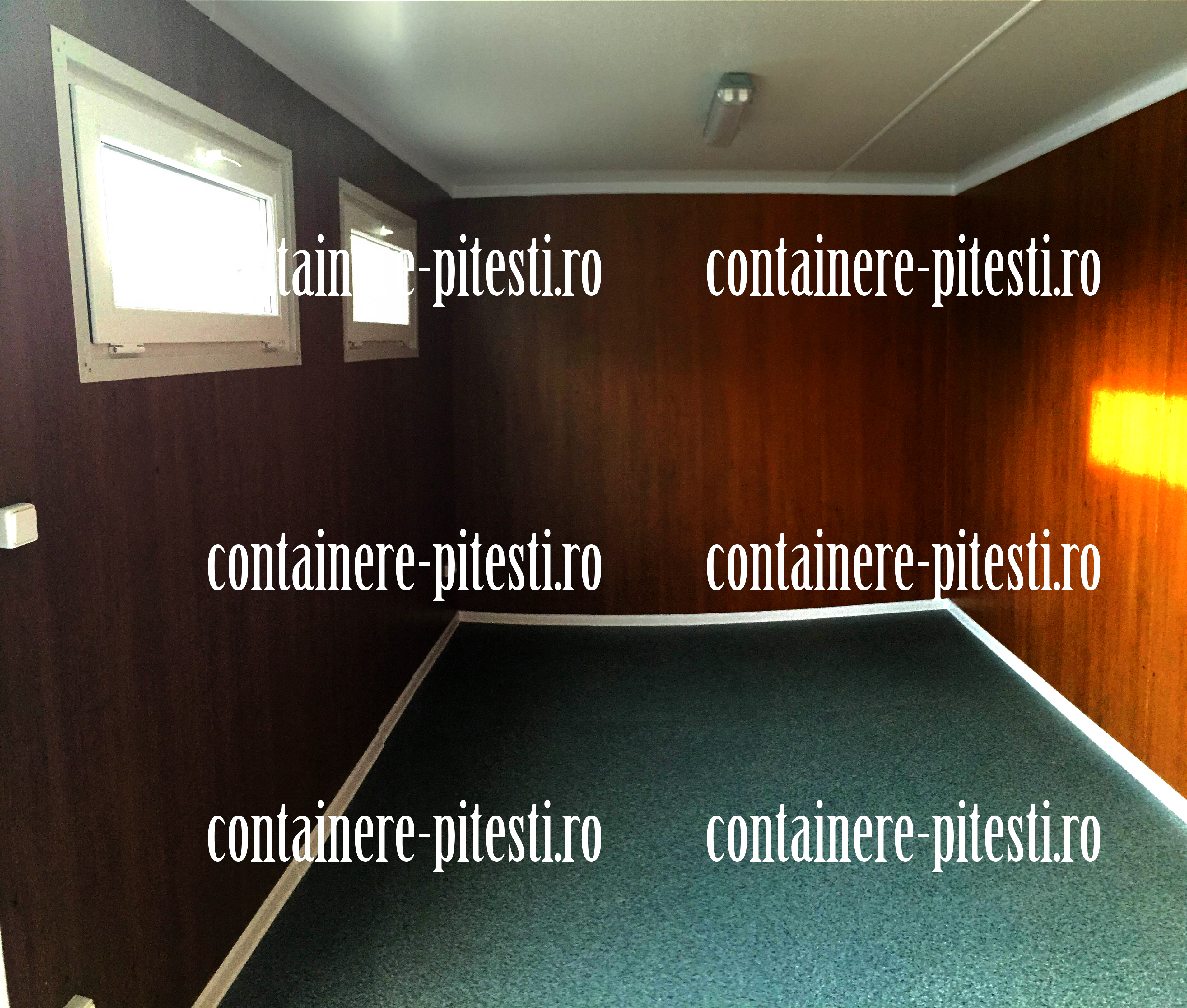 containere locuinta Pitesti