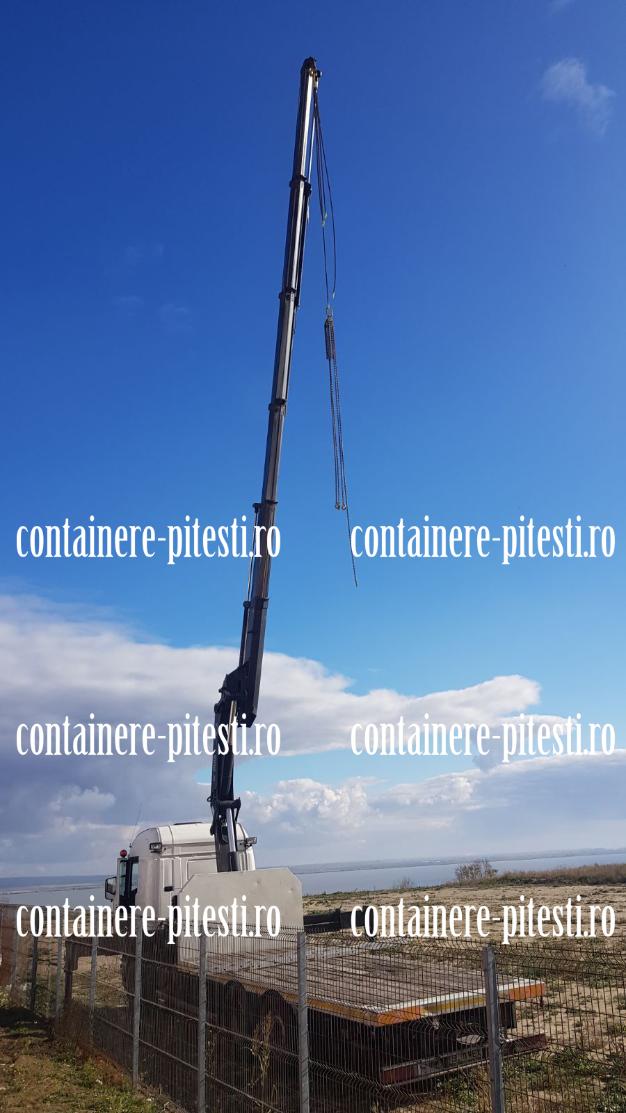 module de locuit pret Pitesti