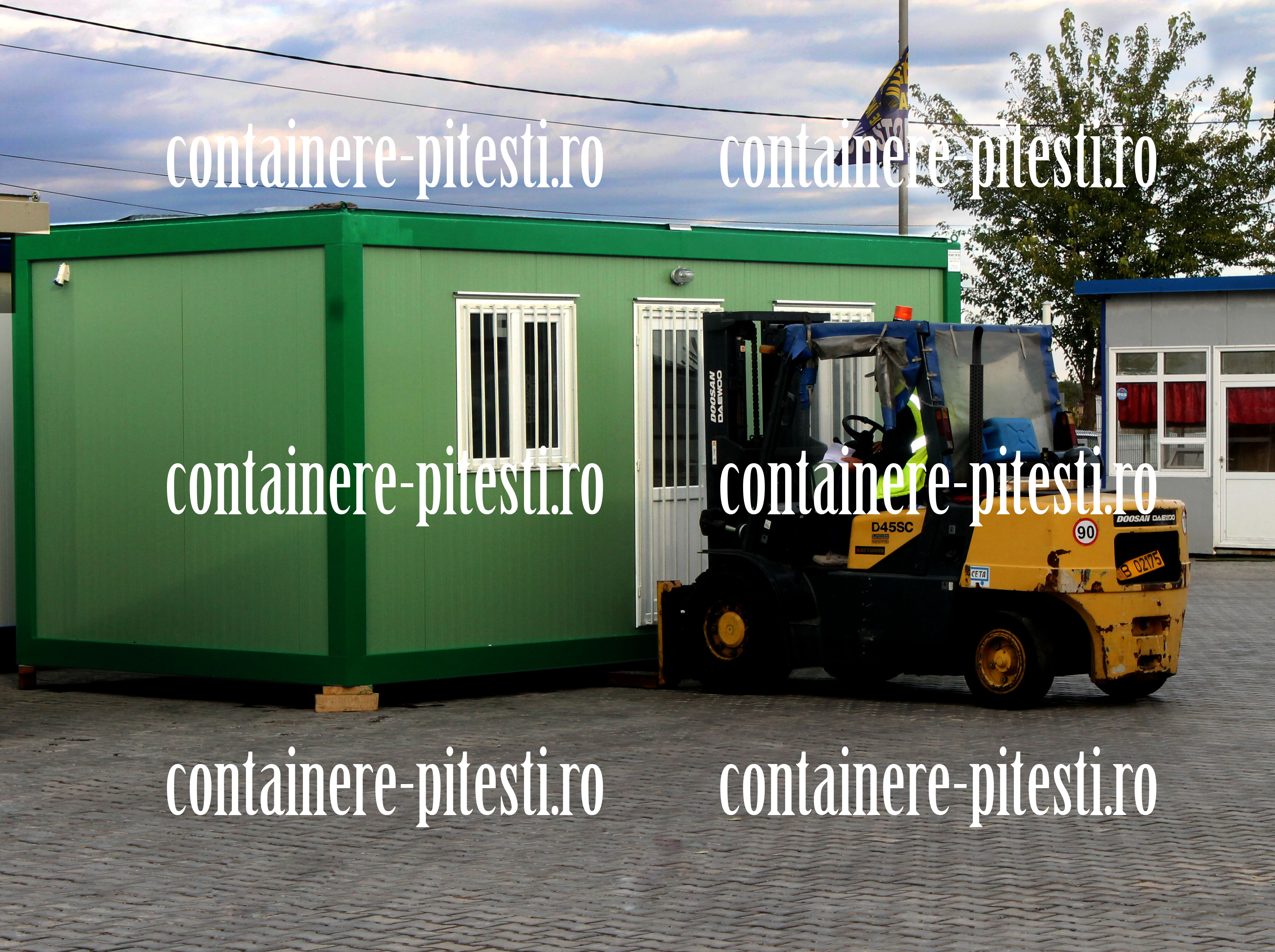 prize modulare ieftine Pitesti