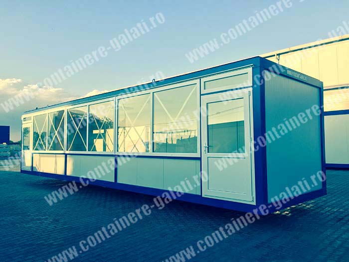 container vanzare atelier Pitesti
