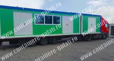 containere birou Pitesti