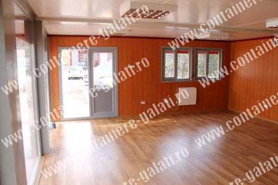 container birouri vanzare Pitesti