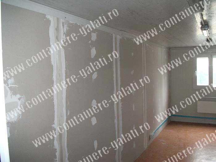 containere dormitor vanzare  Pitesti