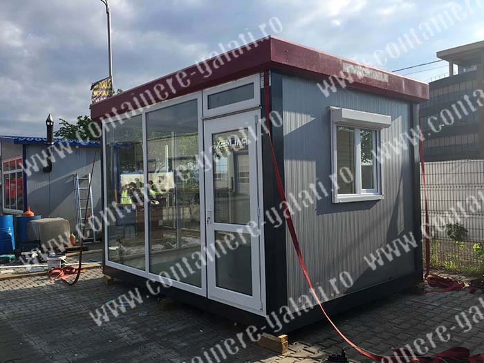 containere vanzare magazine Pitesti