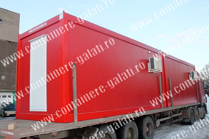 containere sanitare de vanzare  Pitesti