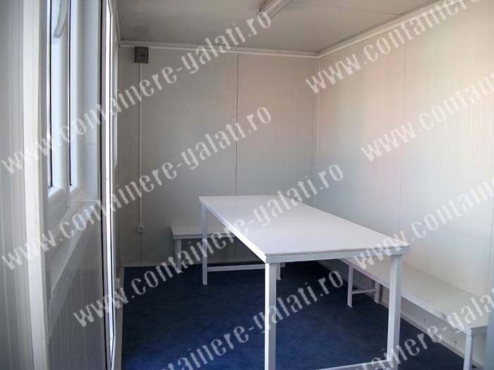 containere spatii de productie de vanzare Pitesti