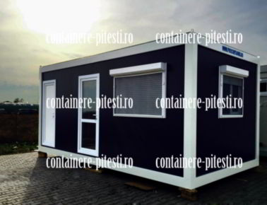 cadre containere demontabile Pitesti