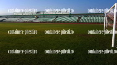 case container de locuit pret Pitesti