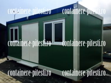 container dormitor Pitesti