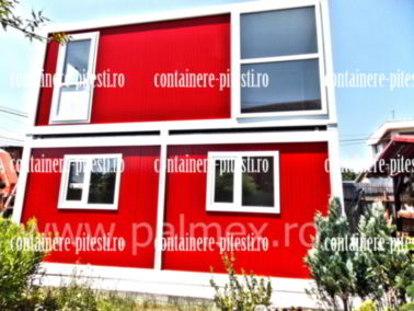 containere de santier Pitesti