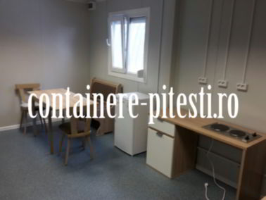 containere modulare second hand Pitesti