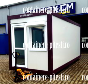 containere tip birou Pitesti