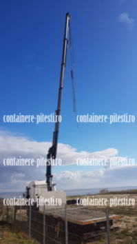 module de locuit pret Pitesti