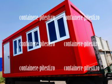 schelet container Pitesti