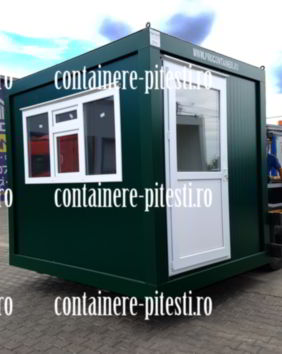vanzare containere second hand Pitesti