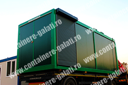 case modulare de vanzare Pitesti