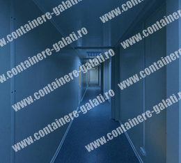 container birou second hand pret Pitesti