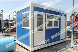 container de vanzare second hand Pitesti