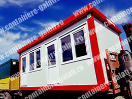 containere birou Pitesti
