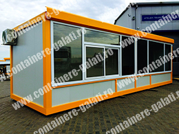 containere de birou Pitesti
