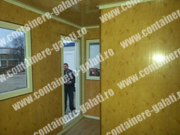 containere de locuit second hand Pitesti