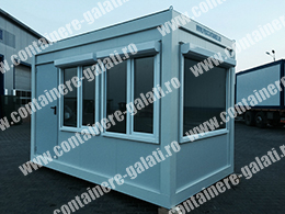 containere de locuit second hand preturi Pitesti