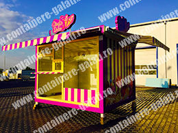 containere modulare de locuit Pitesti