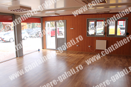 containere pentru locuit Pitesti