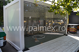 pret container second hand Pitesti